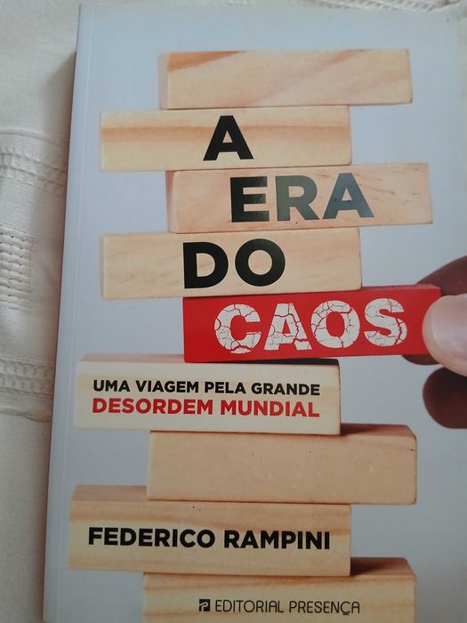 FEIRA DO LIVRO 1 - Livros desde € 1,50 - ATUALIZÁVEL