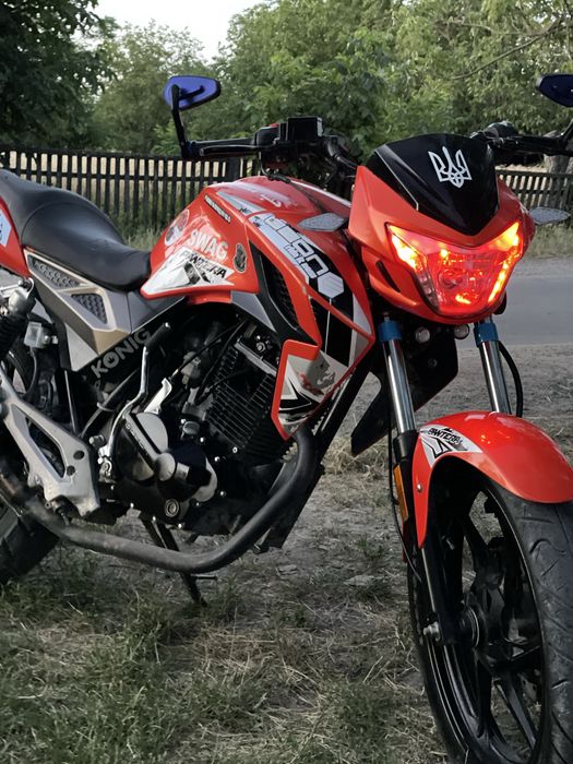 Geon Pantera n200