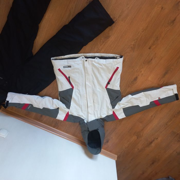 Мужской лыжный костюм 50р ,Xl ,на 180+см,IcePeak/Aquamax