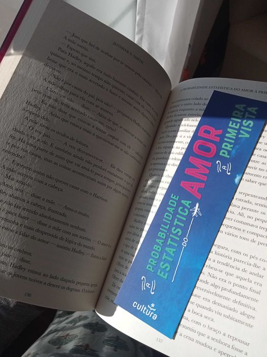 A probabilidade estatística do amor à primeira vista