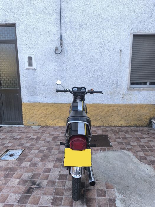 Casal  k601  sss