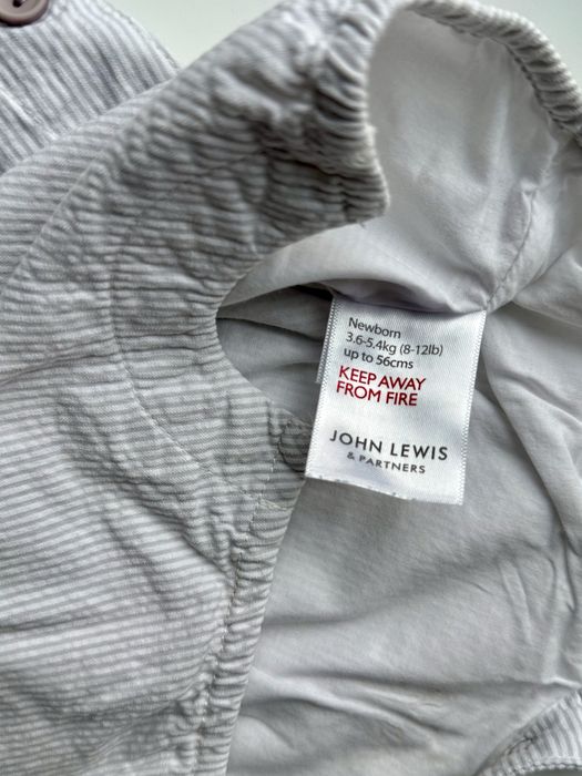 Комбінезон з аплікацією 0-3м