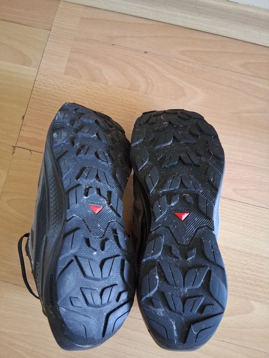 Salomon Elixir Active.