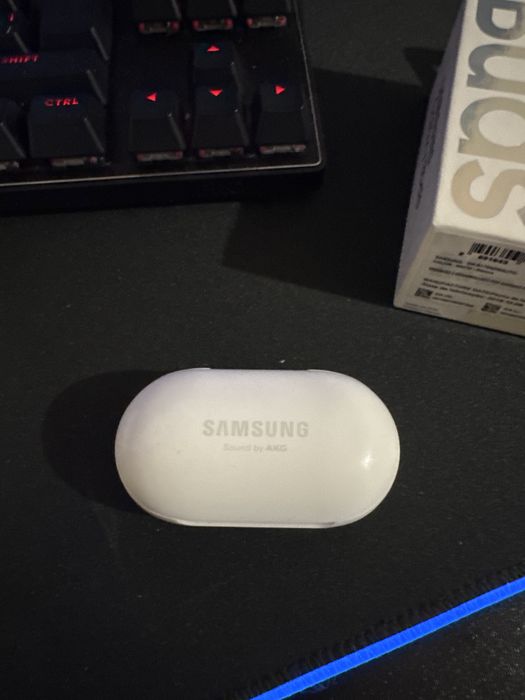 Samsung galaxy buds як нові