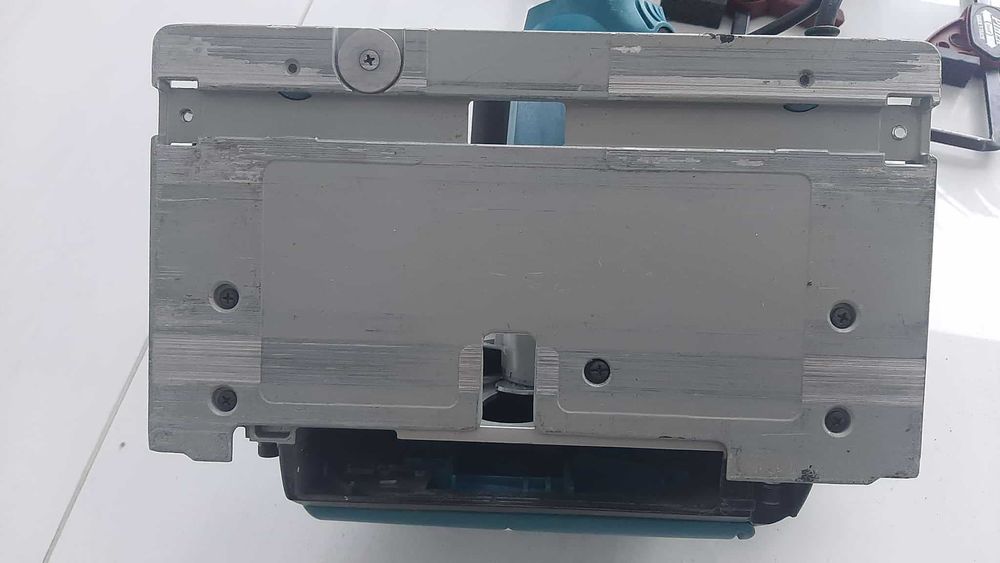 MAKITA CA5000XJ, frezarka, wycinarka rowków do aluminium