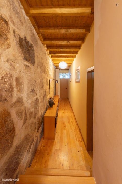 Apartamento com 3 quartos - localizado em Bonfim Porto