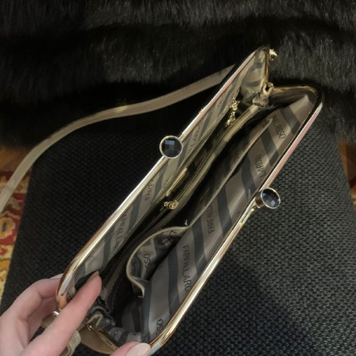 Сумочка / клатч / сумка