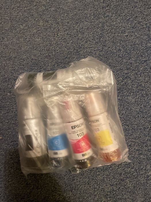 Drukarka EPSON l3110