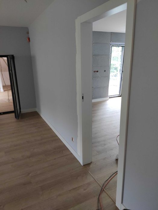 Kompleksowe Usługi Remontowo-Budowlane