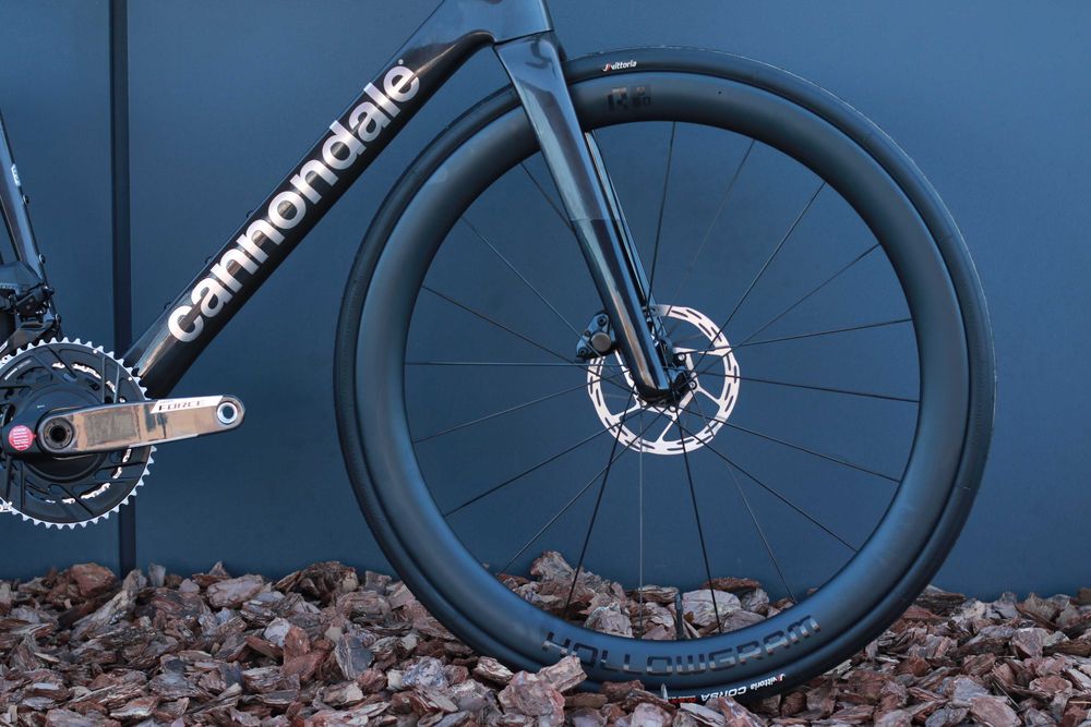 Cannondale SuperSix Evo 1 Sram Force AXS