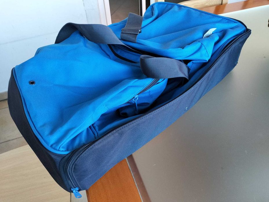 Saco Desporto Kipsta 60L