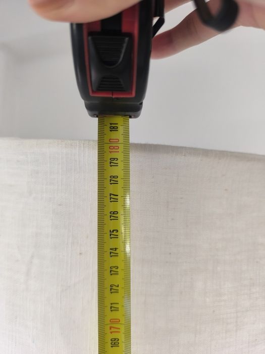 Candeeiro de pé La Redoute