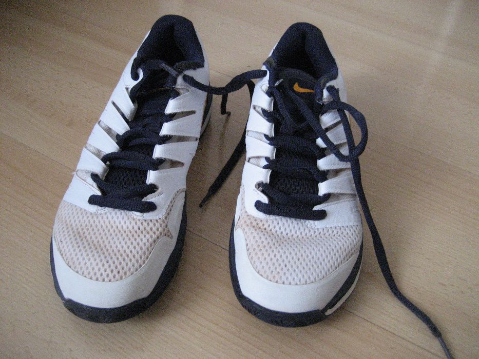 NIKE - super adidasy 39