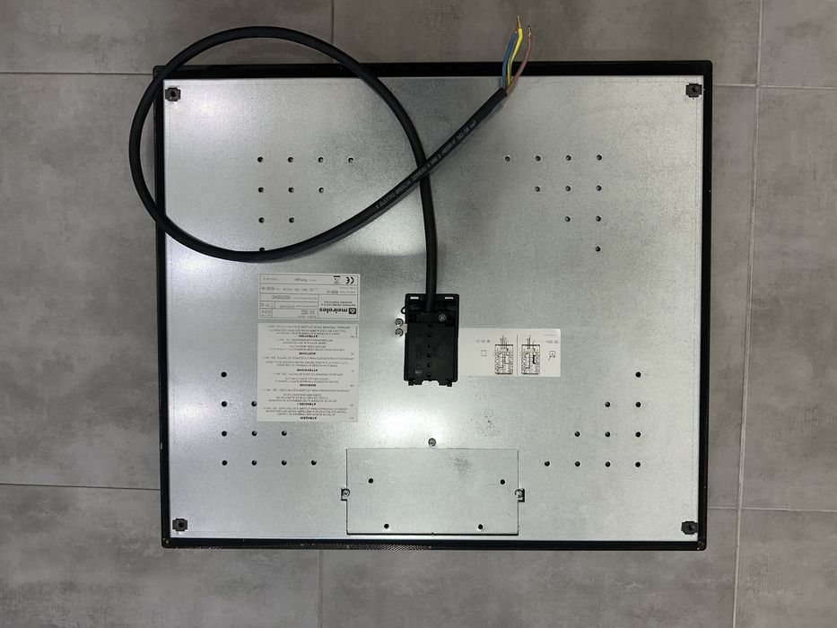 Placa vitroceramica Meireles MV 1602