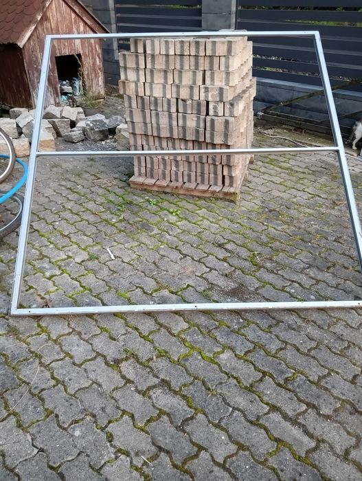 Rama na reklamę, bilbord,plakat.