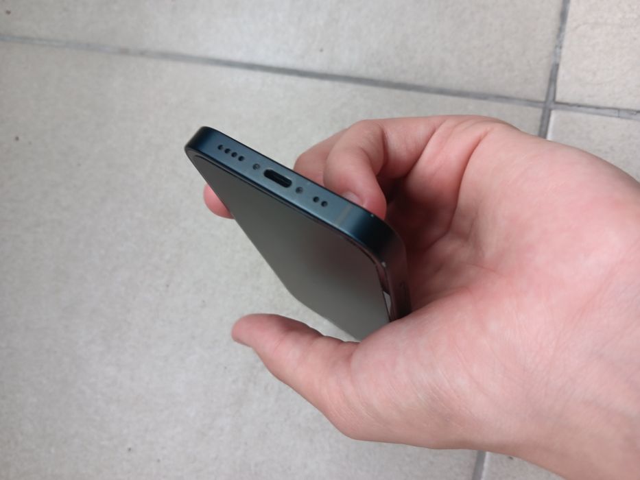 Iphone 13 mini 256GB 100%