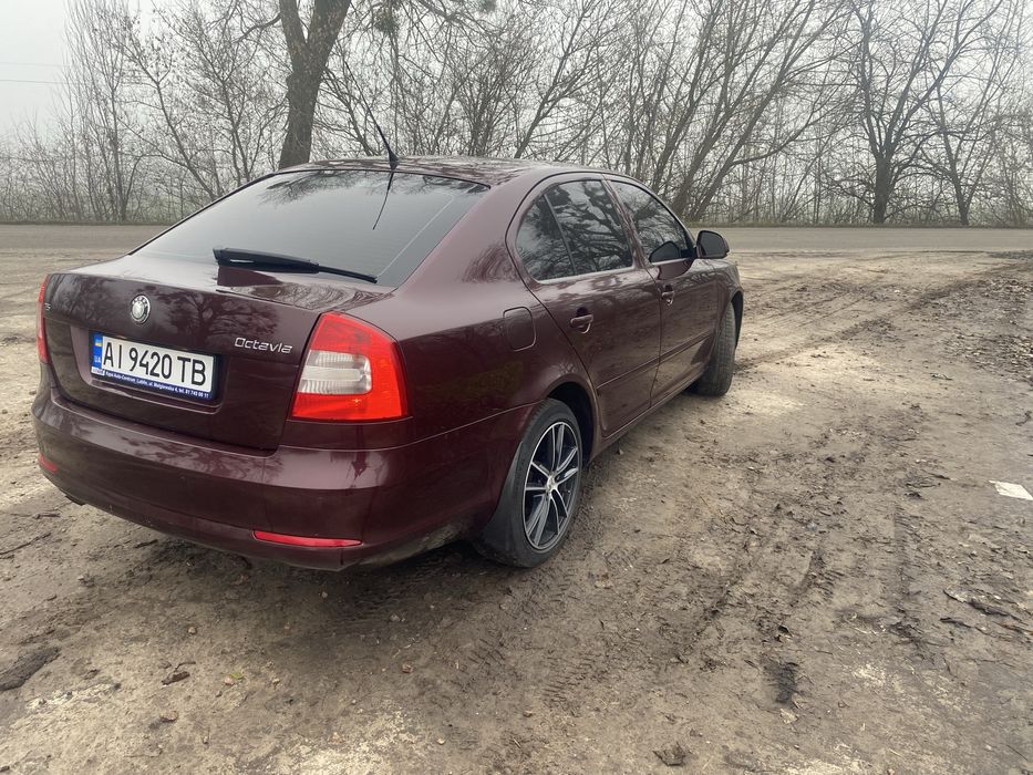 Продам А5 в гарному стані