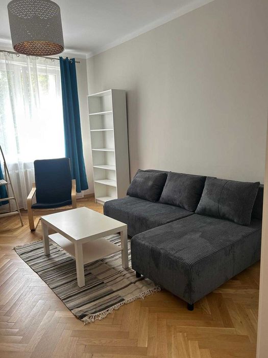 Pokoj na wynajem w mieszkaniu studenckim