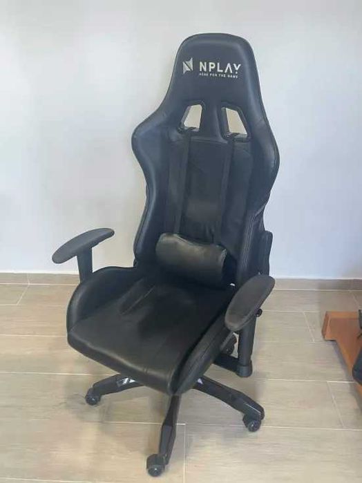 Cadeira Gaming Semi Nova