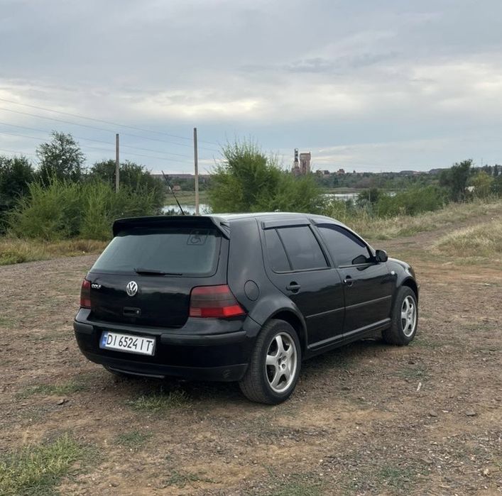 Продам гольф 4 Golf