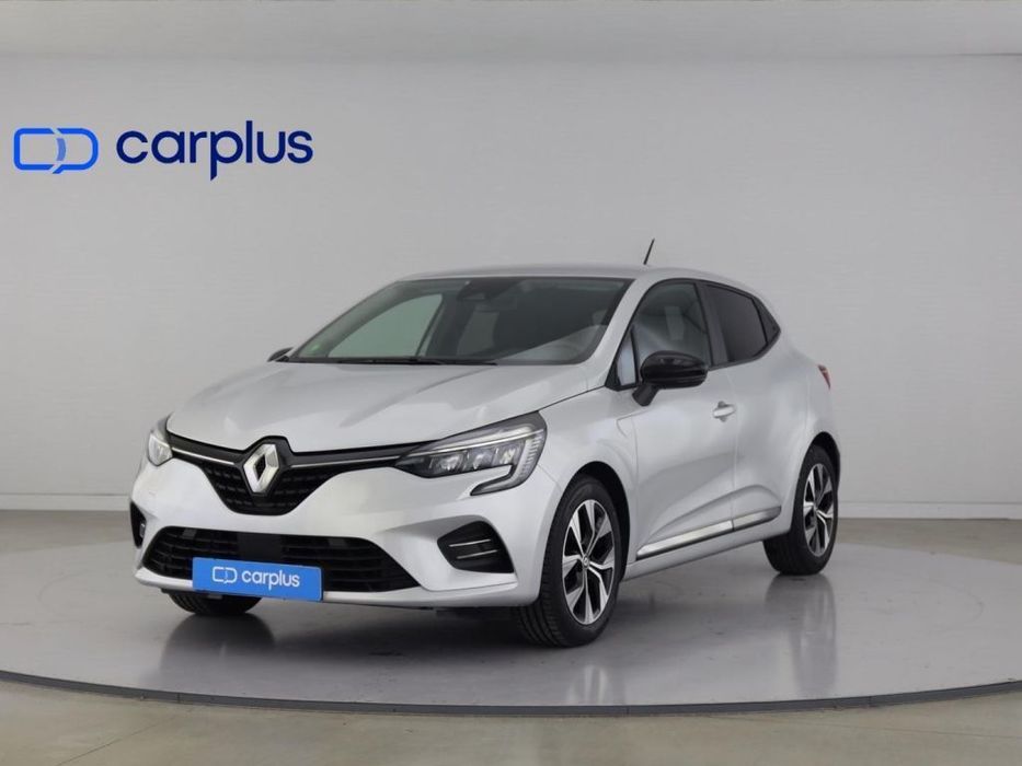 Renault Clio 1.0 TCe Evolution Bi-Fuel