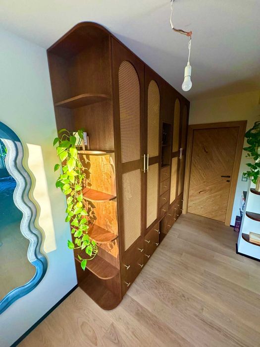 Meble na wymiar Claro