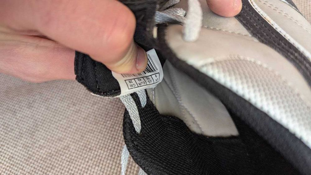 Бутси копи Puma 43р. 28см б/в