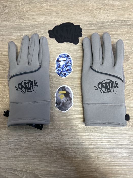 Рукавиці Syna World