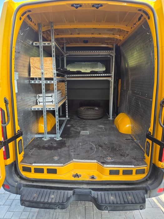 Sprzedam Opel Movano