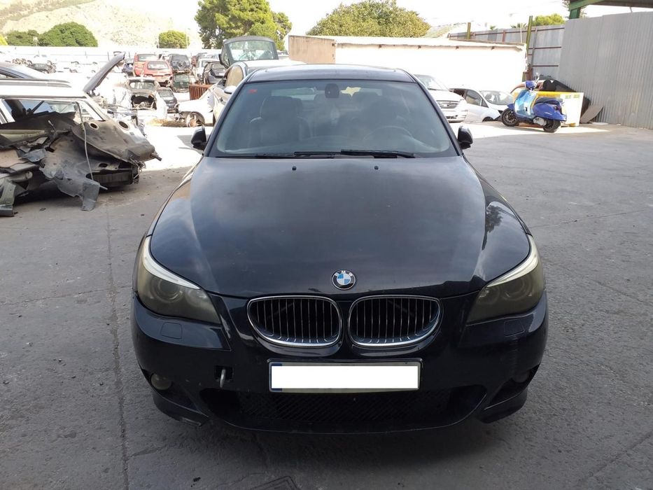 Comandos Dos Piscas Bmw Serie 5
