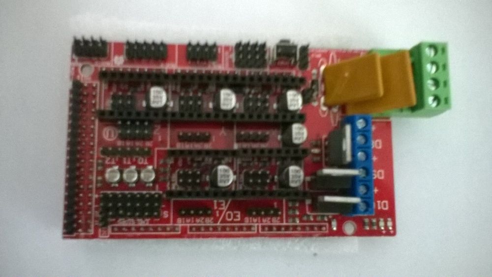 arduino cpu e drivers