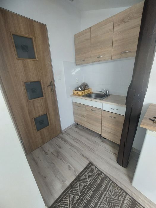 Pokoj jak kawalerka Rzeszow blisko centrum Mieszka 1go