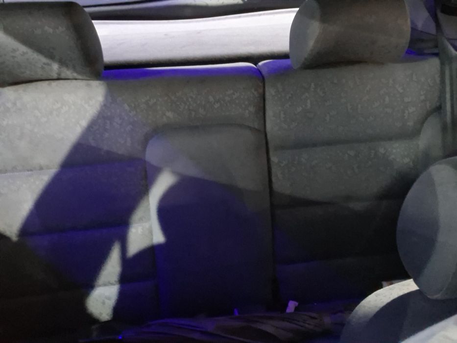 Audi a3 1.9 tdi 110cv