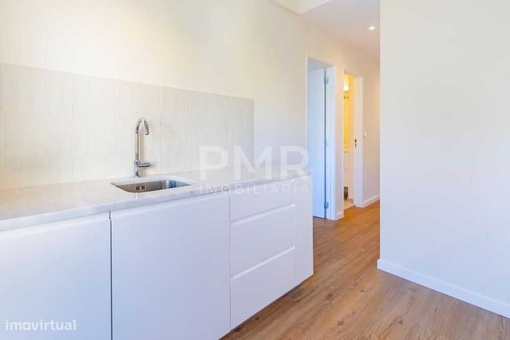 Apartamento T3 junto à Quinta das Conchas