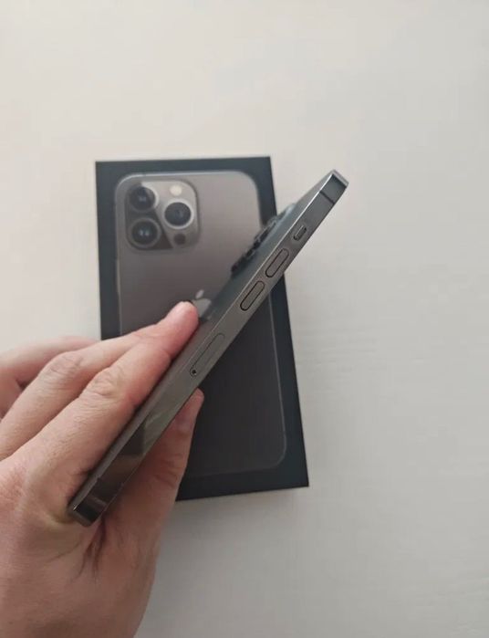 Telefon iphon 13 pro