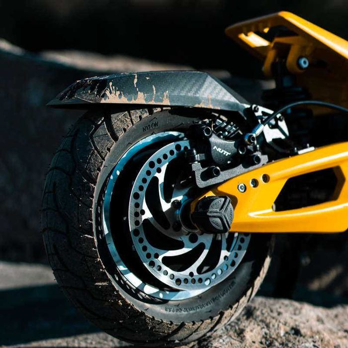 Trotinete Vsett 10+ 28ah