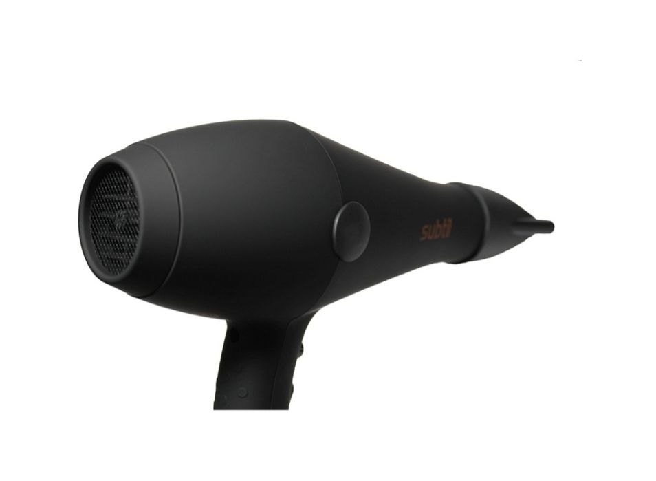 ‼️2100‼️Фен професійний Subtil Soft 2000 ion Laboratoire Ducastel