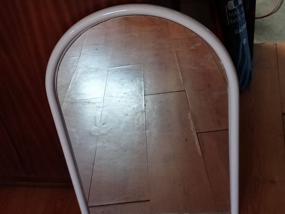 Espelho para casa de banho