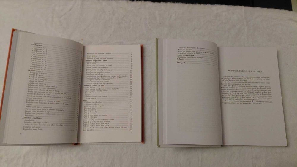 Pacote com 2 livros de Zélia Sakai do Circulo de Leitores