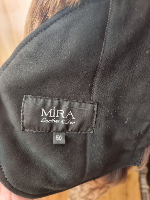 Дублянка відомого бренду MIRA , можливий торг
