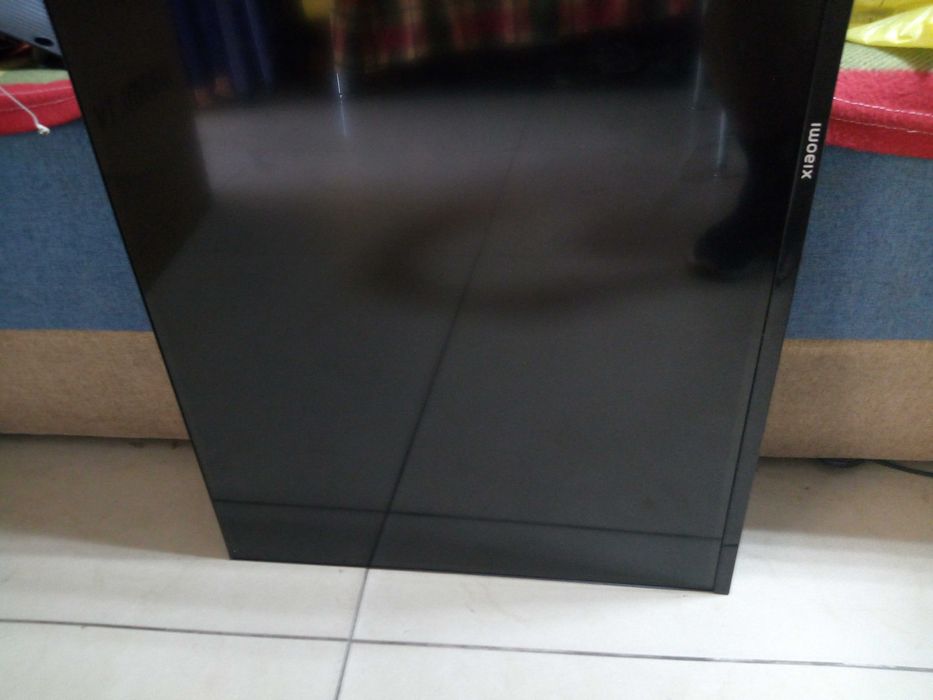 Телевизор xiaomi mi 32 на запчасти матрица целая