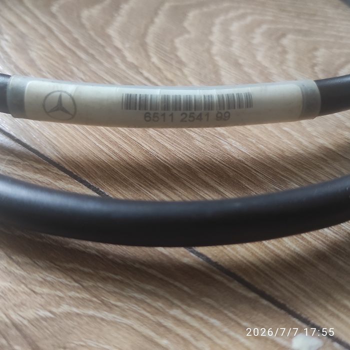 Sd connect C4 Doip cable obd orginal
