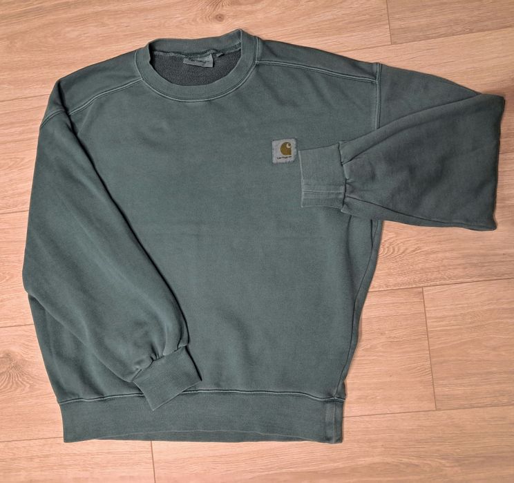 Кофта Carhartt оф дай