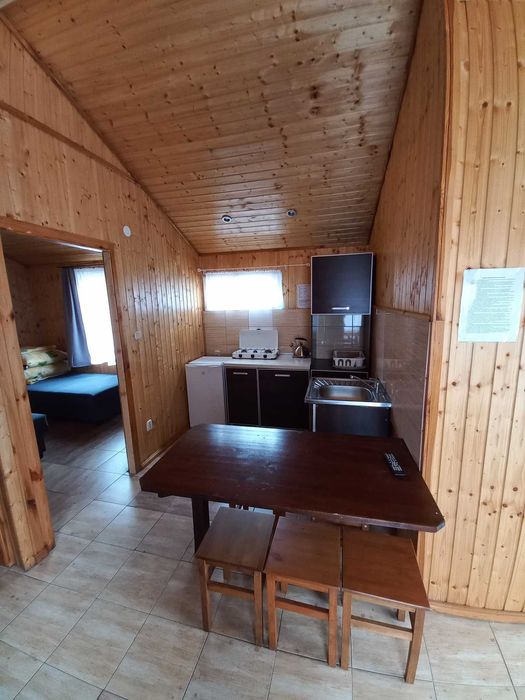 Domek premium O.W.Żuczek Sielpia