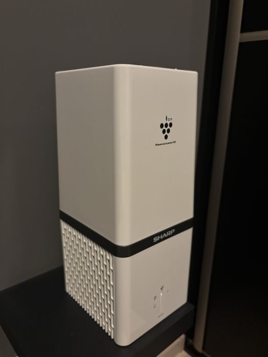 Generator jonów sharp jonizator plasmacluster