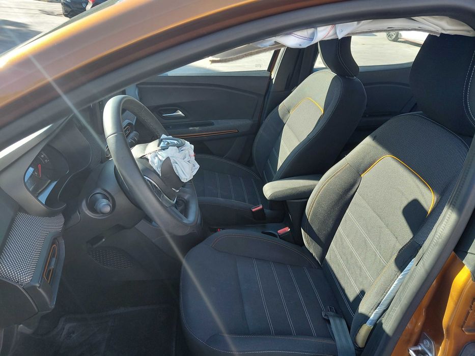 Dacia Sandero 1.0 TCe GPL  2022