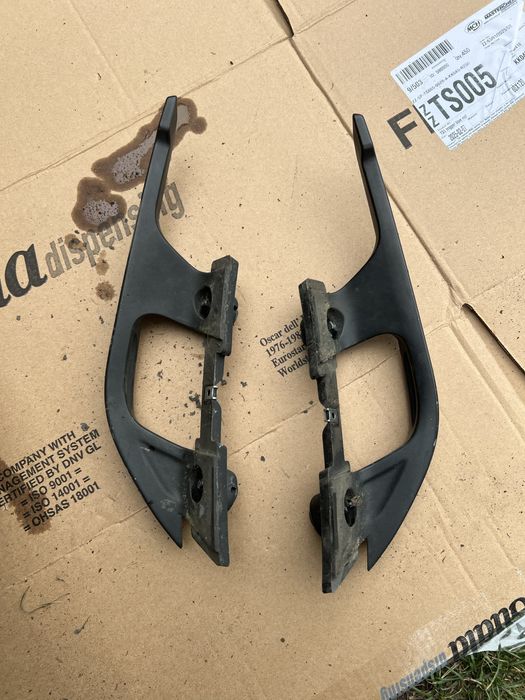 Yamaha xmax 125 raczki pasazera 14-17