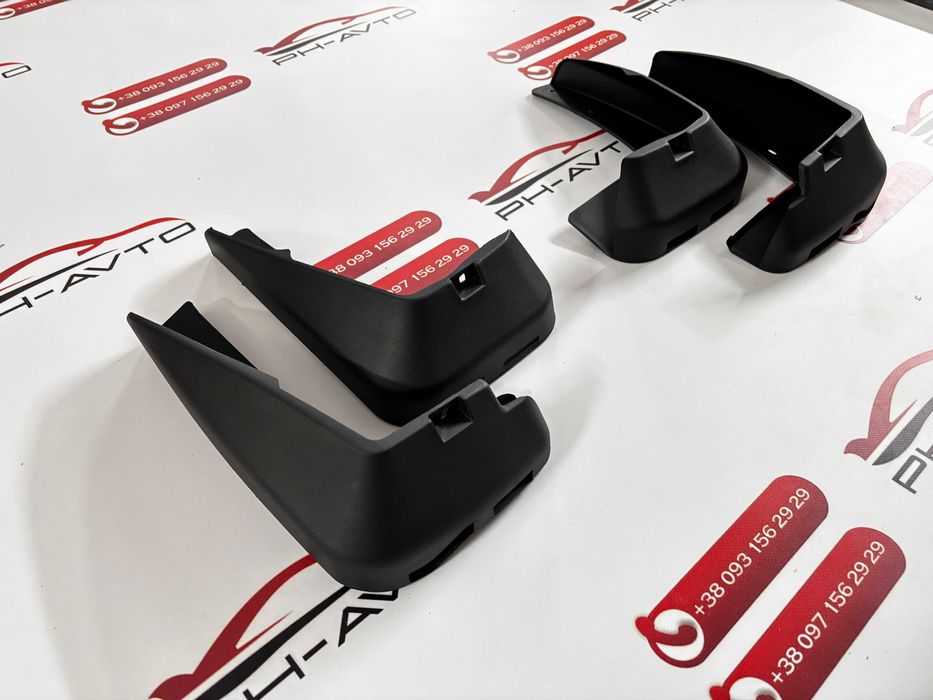 Subaru Outback 2009-2014 Бризговики Брызговики Нові