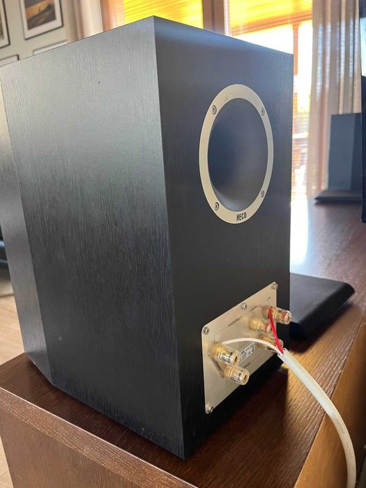 Monitory HECO Metas 300