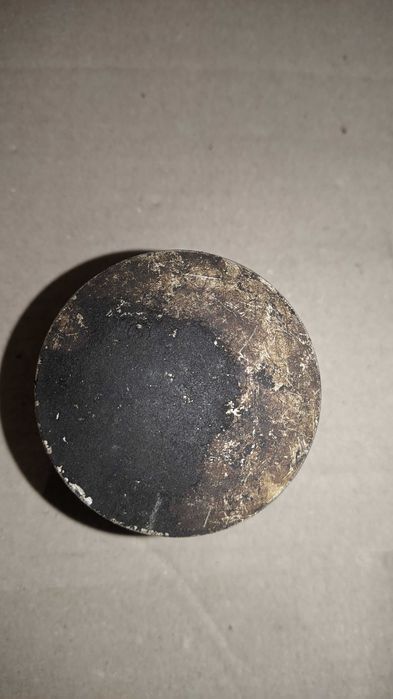 Поршень мотоцикла восход ковровец орегинал